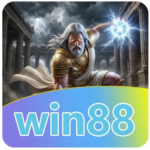 Pratinjau antarmuka aplikasi win88 setelah terpasang (build v4.2.1)